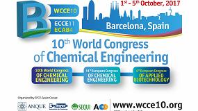 Foto de Barcelona acoge el mayor congreso mundial de Ingeniera Qumica