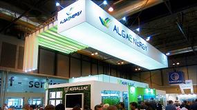 Foto de AlgaEnergy presenta una gama de bioestimulantes agrcolas premium y una web exclusiva para el sector