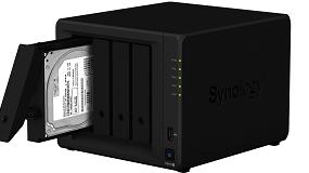 Foto de Synology desvela sus nuevas tecnologas de redes, aplicaciones y almacenamiento para 2018