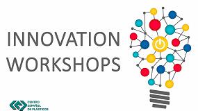 Foto de El Centro Espaol de Plsticos organiza unas nuevas jornadas de innovacin, Innovation Workshops
