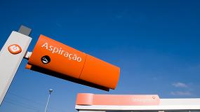 Foto de ISTOBAL, entre los adjudicatarios del tender de la petrolera Galp en Espaa y Portugal