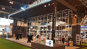 Foto de La innovaci�n de Smurfit Kappa, protagonista de Fruit Attraction 2017