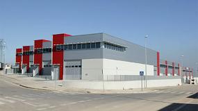 Foto de Bagel Systems se traslada a una nueva planta de 1.000 m2 en Cervell (Barcelona)