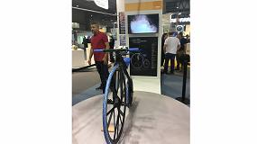 Foto de Prototipo de bicicleta elctrica Concept 1865