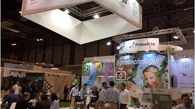 Foto de xito de Grupo Agrotecnologa en Fruit Attraction 2017