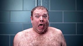 Foto de Nueva Campaa #LoveMyShower de Saunier Duval