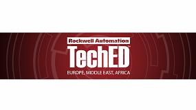 Foto de Ms 700 profesionales asisten al primer evento TechED de Rockwell Automation en EMEA