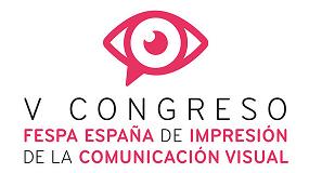 Foto de Madrid acoge el V Congreso Fespa Espaa de Impresin de la Comunicacin Visual