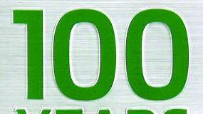 Foto de Un siglo de tractores John Deere