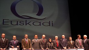 Foto de Ulma Handling Systems, primera ingeniera logstica en la obtencin de la Q de Plata por la calidad de su gestin