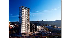 Fotografia de [es] El edificio Passivhaus ms alto del mundo se inaugurar prximamente en Bilbao