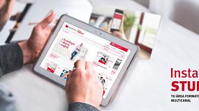 Foto de Instal Studio, la nueva rea de formacin y soporte para profesionales de Saunier Duval