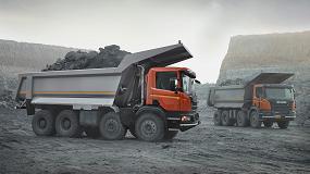 Foto de SSAB Shape colabora con Scania para impulsar su competitividad en India