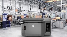 Foto de HP incrementa su negocio de Impresin 3D en Europa con nuevos clientes, distribuidores y centros de referencia