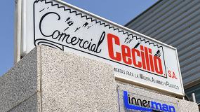 Picture of [es] Comercial Cecilio centra su atencin en la marca Hrnnett