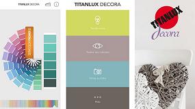 Foto de Ferrokey y la nueva App de Titanlux regalan lotes de productos Titan