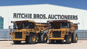 Picture of [es] Ritchie Bros ofrece una ltima oportunidad de negocio antes de fin de ao