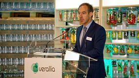 Foto de Verallia acelera inversiones para dar respuesta a la creciente demanda de vidrio