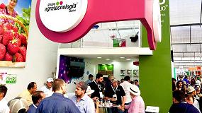 Foto de Grupo Agrotecnologa, presente en la Expo AgroAlimentaria Guanajuato 2017