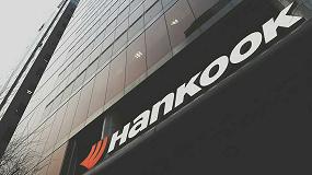 Foto de Hankook Tire presenta sus resultados econmicos del tercer trimestre de 2017