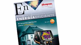 Picture of [es] Interempresas Media lanza la nueva revista Energa Eficiente
