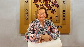 Picture of [es] La investigadora Rosa Menndez, nueva presidenta del CSIC