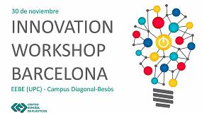 Foto de Cuenta atrs para el primer Innovation Workshop en Barcelona