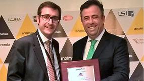 Picture of [es] Ursa recibe el reconocimiento de Andimac por su apoyo al Canal Profesional de Distribucin