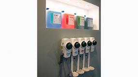 Foto de Nace Cleanity EcoTech, una gama de soluciones concentradas que eleva el rendimiento de cada garrafa en un 1200%
