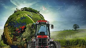 Foto de El calendario 2018 de Antonio Carraro homenajea al planeta Tierra