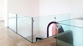Foto de Comenza consigue paos de vidrio perfectamente alineados con sus pinzas para vidrio GlassFit CC-736 y CC-737