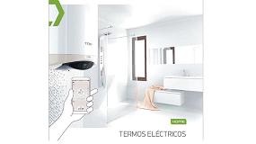 Picture of [es] Tesy lanza nuevo catlogo de termos elctricos