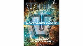 Fotografia de [es] Vitrum Complementos del vidrio lanza su 2 Catlogo de Novedades 2017