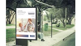 Foto de La conectividad para la climatizacin del hogar centra la nueva campaa de Baxi