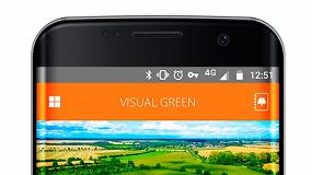 Foto de Acuerdo entre John Deere y Telefnica para impulsar la digitalizacin de las explotaciones agrcolas