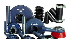 Foto de Barin presenta nuevos equipos para aspiracin y filtrado industrial