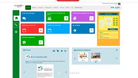 Foto de Clickedu presenta el m�todo de aprendizaje basado en proyectos y la evaluaci�n por r�bricas
