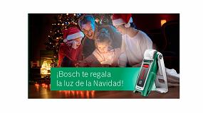 Foto de Bosch premia a los aficionados a la decoracin y el bricolaje