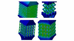 Foto de EDDM Solutions consigue nuevo proyecto de I+D sobre estructuras lattice optimizadas para impresin 3D