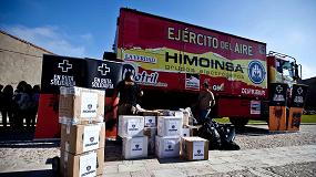 Foto de La Operacin Kilo ya est en marcha en toda la red de Scania