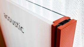 Picture of [es] Nivic presenta los paneles clear-PEP y AIR-board de Design Composite