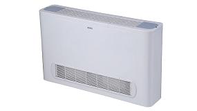 Foto de Baxi presenta su nueva gama de fancoils