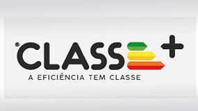 Foto de Ventanas con nueva marca Clase+ para promover la eficiencia energtica