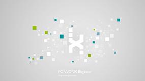 Foto de Phoenix Contact lanza la plataforma de software modular PC Worx Engineer