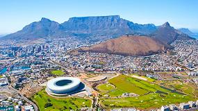 Foto de aluplast celebra sus VIII Jornadas Internacionales de Innovacin 2017 en Ciudad del Cabo, Sudfrica