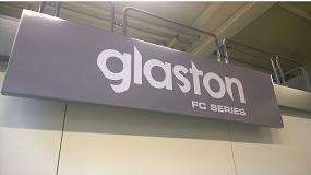 Foto de Glaston vende una lnea de templado FC Series en el rea Asia-Pacfico