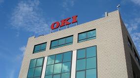 Foto de OKI Europe reorganiza su estructura de ventas