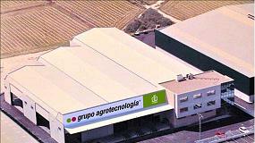 Foto de Grupo Agrotecnologa cierra 2017 con un crecimiento del 35%