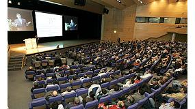 Foto de Gran xito de participacin en la Jornada Tcnica de Valencia de Schneider Electric