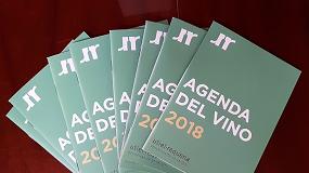 Foto de Utiel-Requena presenta la Agenda del Vino 2018